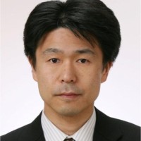 Masashi Ichikawa