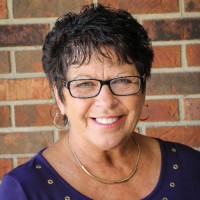 Margaret Moore