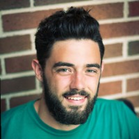 Eric Markley