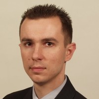 Marcin Wałęcki