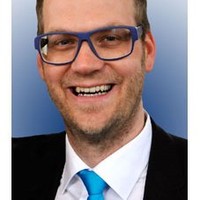 Daniel Rissmann
