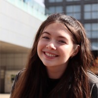 Julia Doran