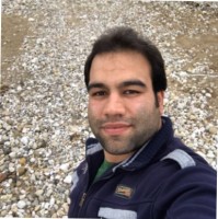 Mohammadreza Maghami