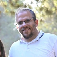 Yossi Frenkel