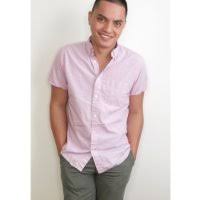 Francis Arden Enriquez