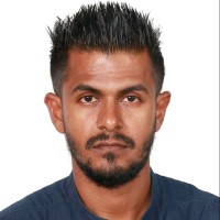 Ibrahim Shagib