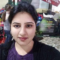 Jagriti Gupta