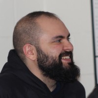 Ricardo Saldivar, M.Ed., Lpc-Associate