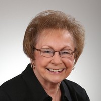 Mary Goudy