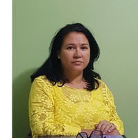 Nildete Faria Matos Vieira