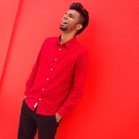 Samuel Kuvinder