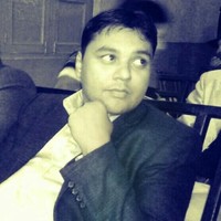 Mohd Kashif