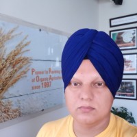 Preet Singh