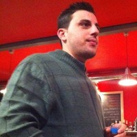 Dante Bonora