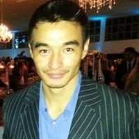 Roberto HITOSHI
