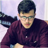 Zerrouk Abdellah