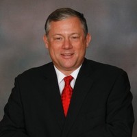 Jerry Bridenbaugh