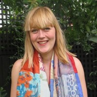 Kate Yencken