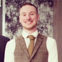 Adam Russell-Greig