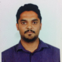 Navin Kumar Pedamalli