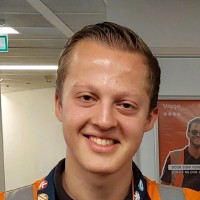 Daan Van Triet