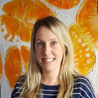 Kirsty Ellis