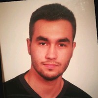 Krasimir Galinov Ganev