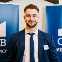 kobe Joosten