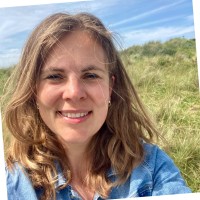 Froukje van Ommen