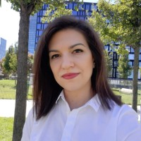Veronica Muntean