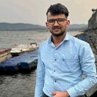 Yogeshwar Jadhav
