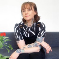 Daniéla de Lange
