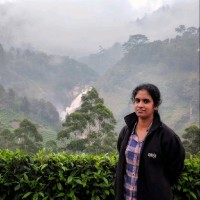 Monisha Ambalavanan