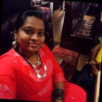 Saranya Shanmugam