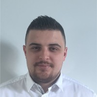 Benjamin Borges
