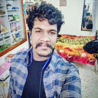 Rajath Rao Savekar S