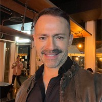 Cristian Cameron