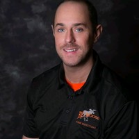 Nicholas LeBeau