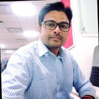 Ashish Dwivedi
