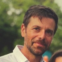 David Destrempes
