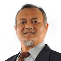Dr. Safuan Idris .