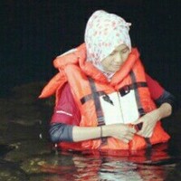 Nur Aisyah Rakhmatia .