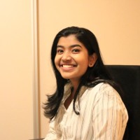 Riya Mary Pattery