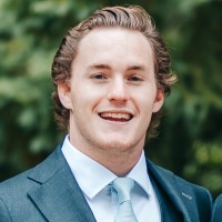 Luke Moynihan