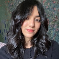 Maya Parekh