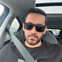 Reza Najafi
