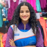 Aaliya Varghese