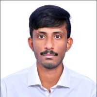 Pavan S