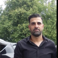 Omar Al saied
