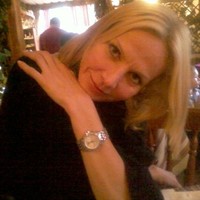 Galina Polyakova